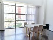 Renta depto en city santa fe torre milan