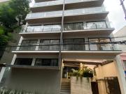 renta depto en colonia napoles