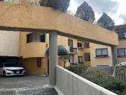 #Renta depto. en dónde? en Bosques de Tetlameya, CdMx