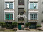 Renta Depto en Edificios Condesa