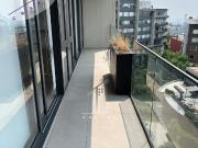 RENTA* Depto. en LOMAS DE BEZARES con TERRAZA AMPLIA Y...