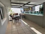 Renta Depto Fracc Lomas de Mazatlán