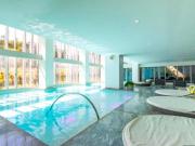 Renta DEPTO Santa Fe amueblado paradox