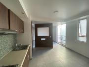 Renta Depto. tipo Flat, Av. Coyoacán, Col del Valle