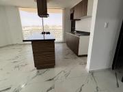 RENTA DEPTO TORRE BALCONY ZONA LOMAS DE ANGELOPOLIS