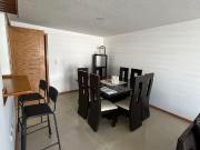 RENTA DEPTO TORRE NORIA AMUEBLADO