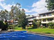 Renta Depto. Zona Dorada Cuernavaca