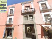 Renta Despacho en Calle 5 Poniente 134, Colonia Centro...