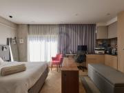 Renta divino departamento amueblado y equipado en Zamora 75