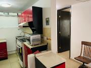 Renta Dpto. 1 Hab. Colonia Prados Agua Azul con o sin...