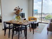 Renta Dpto. 2 Habs. en Interlomas con o sin muebles...