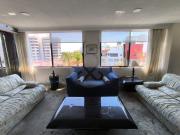 Renta Dpto. 3 Habs. CON o SIN muebles en Lomas de...