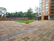 Renta Dpto. 3 recámaras cerca de Polanco, Hares