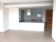 Renta dpto. Hares, Ejercito Nacional, cerca de Polanco