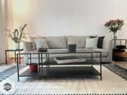 Renta, Duplex en Coyoacán AMUEBLADO