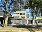 Renta edificio Comercial Centro Norte de Quito La Jipijapa