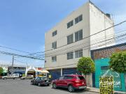RENTA EDIFICIO COMERCIAL PUEBLA