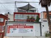 RENTA | Edificio de 336 m2 en 3 niveles, Arboledas del...