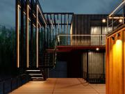 Renta Edificio de oficinas en Col. del Valle