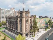 Renta Edificio para oficinas en Centro Histórico, Cuauhtémoc