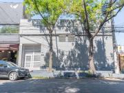 Renta Edificio Precio $350.00 m2