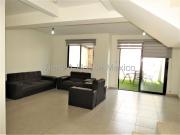 RENTA. El Refugio Casa amueblada con 3 recámaras y...