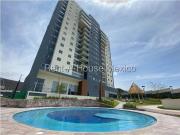 RENTA El Refugio. Penthouse amueblado, cuarto de...