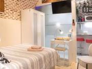 ¡En alquiler! Elegante estudio en alquiler en Malasaña,...