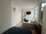 Renta en Anzures amueblado