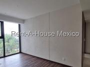 Renta en Bosque Real, departamento 2 rec?maras