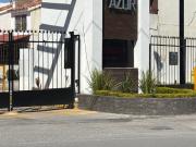 Renta en circuito al frente en viñedos