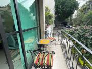 Renta en condesa
