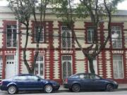 RENTA EN EL CENTRO DE LA CDMX