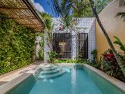 Renta en el corazón de Santiago, Mérida