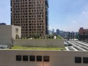 Renta en el mejor Desarrollo de Polanco Miyana Piso 16