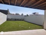 RENTA en la campiña del bosque