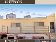 Renta en La Libertad | A unas cuadras del acceso de la...