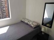 Renta en los colores apartamento amoblado