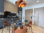Renta en Nua, Boulevard Interlomas
