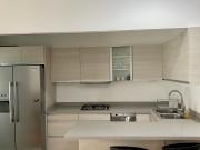 Renta en polanco,2 recamaras amueblado a pasos de carso