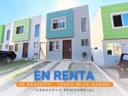 Renta en Rosarito Cerca de la Gasera