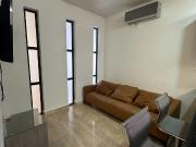 RENTA EN SANTA GERTRUDIS COPÓ DEPARTAMENTO AMUEBLADO CON...