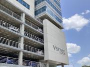 RENTA en Torre Vértice piso 8, oficina sin muebles,...