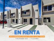 Renta en Valparaíso Residencial