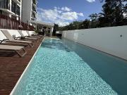 RENTA EN ZONA HUAYACAN TORRE GHALIA