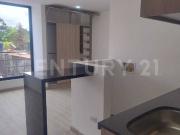 RENTA ESPECTACULAR APARTAESTUDIO EN MODELIA