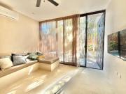 RENTA ESPECTACULAR CASA DUPLEX 4 HABITACIONES EN TULUM