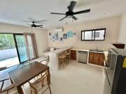 RENTA ESPECTACULAR CASA DUPLEX 4 HABITACIONES EN TULUM