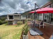 Renta Espectacular Casa En Club House La Calera