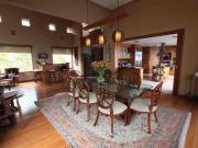 Renta de Casa en Monteserrín, Urbanización Sierra del Moral